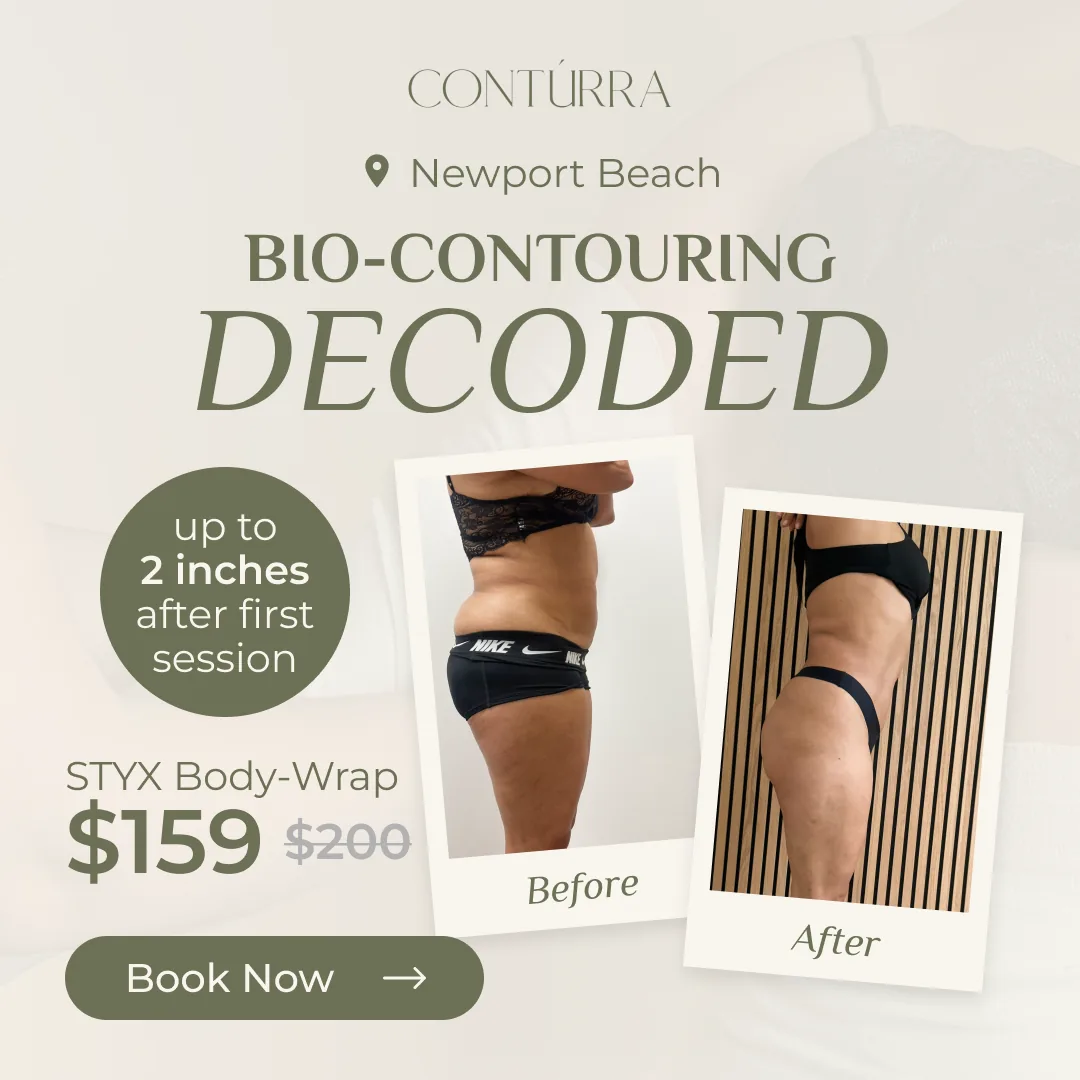 CONTÚRRA Cryotherapy