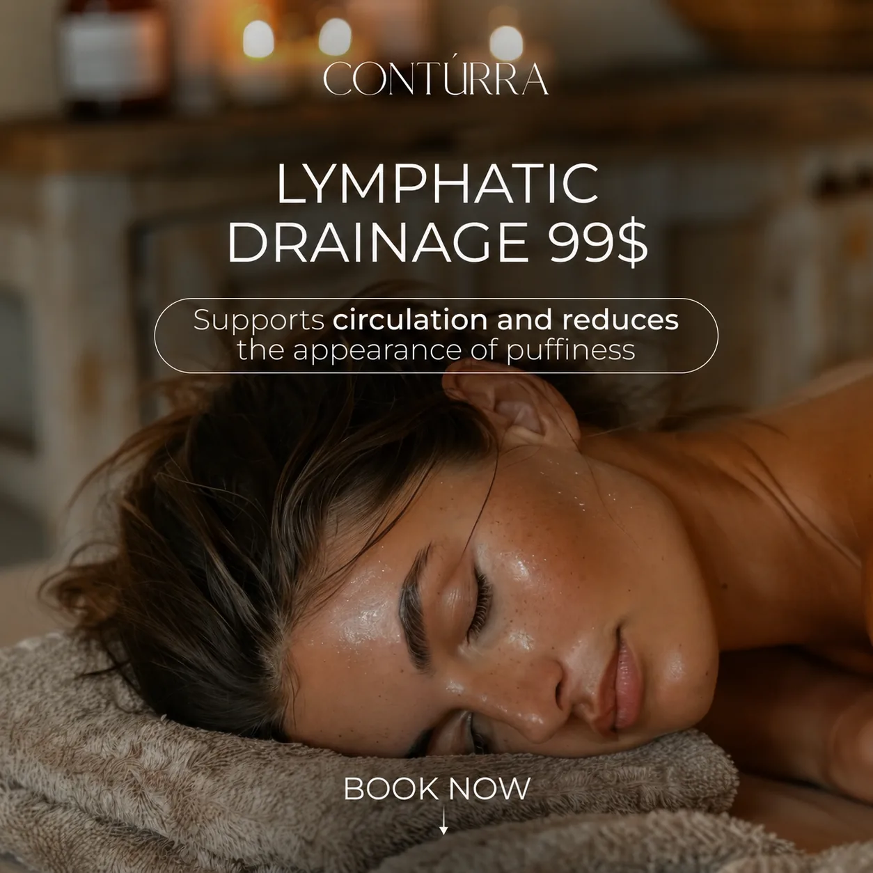 CONTÚRRA Cryotherapy